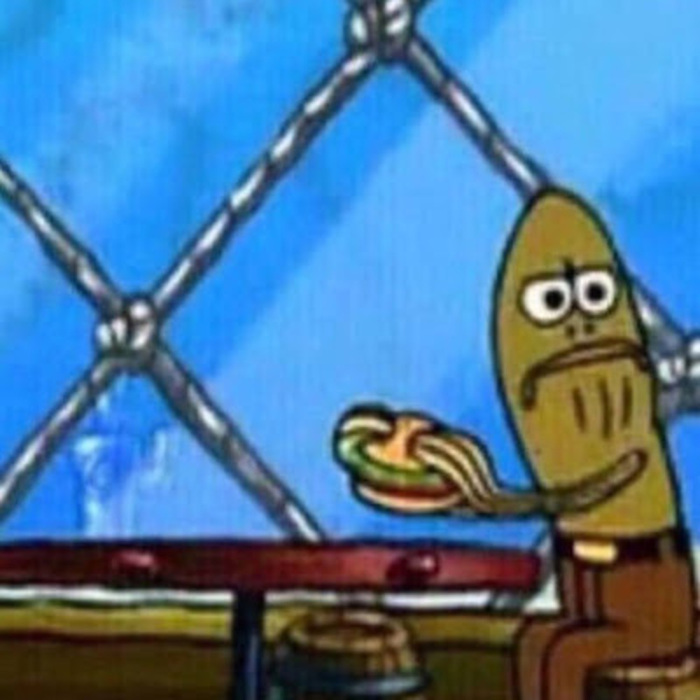 Meet your Posher, Thomas